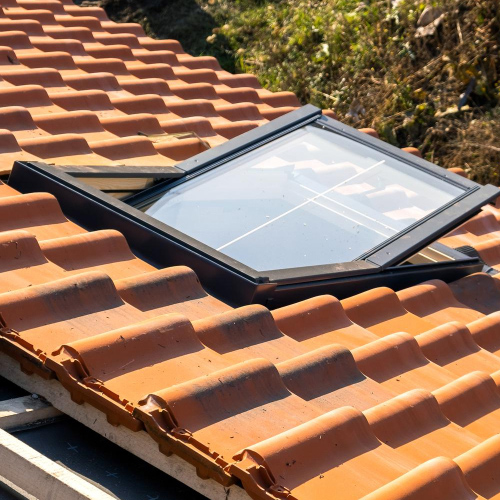 Couvreur à Mauges-sur-Loire